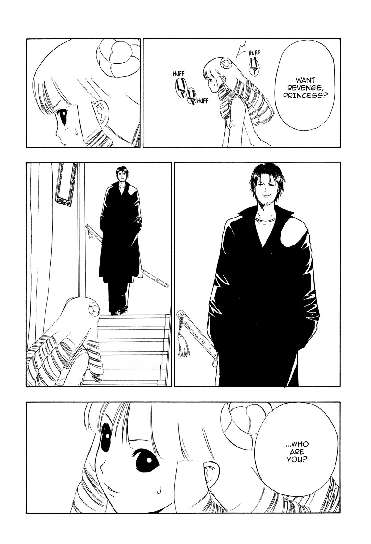 E.T.O. Chapter 7 page 30 - 