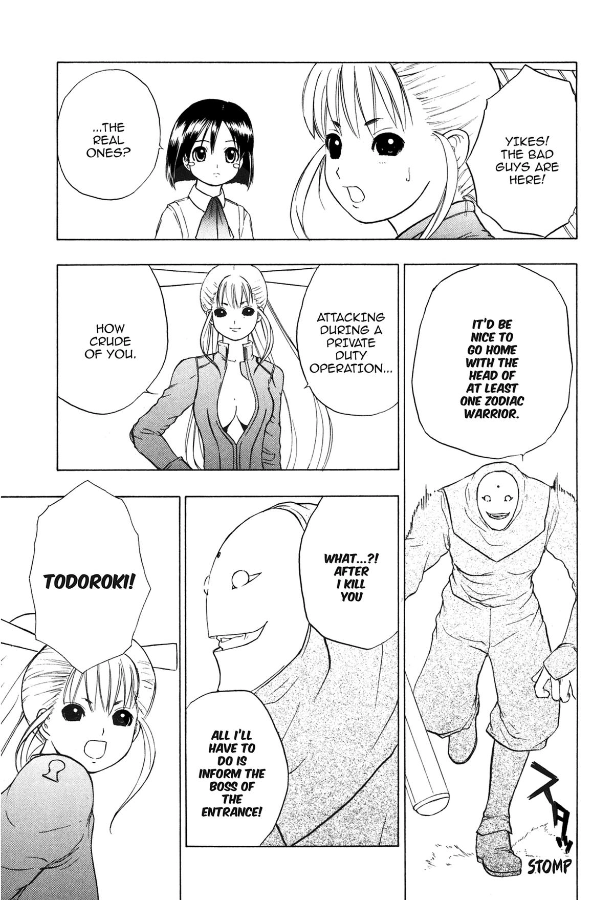 E.T.O. Chapter 8 page 19 - 