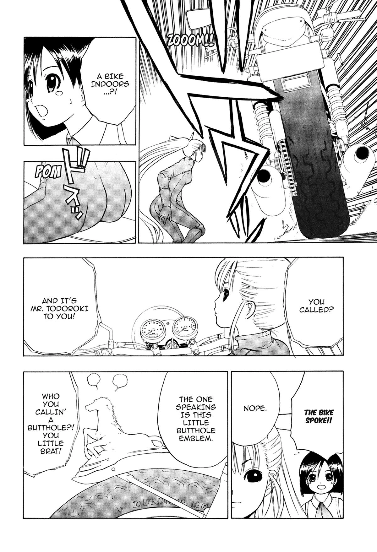 E.T.O. Chapter 8 page 20 - 