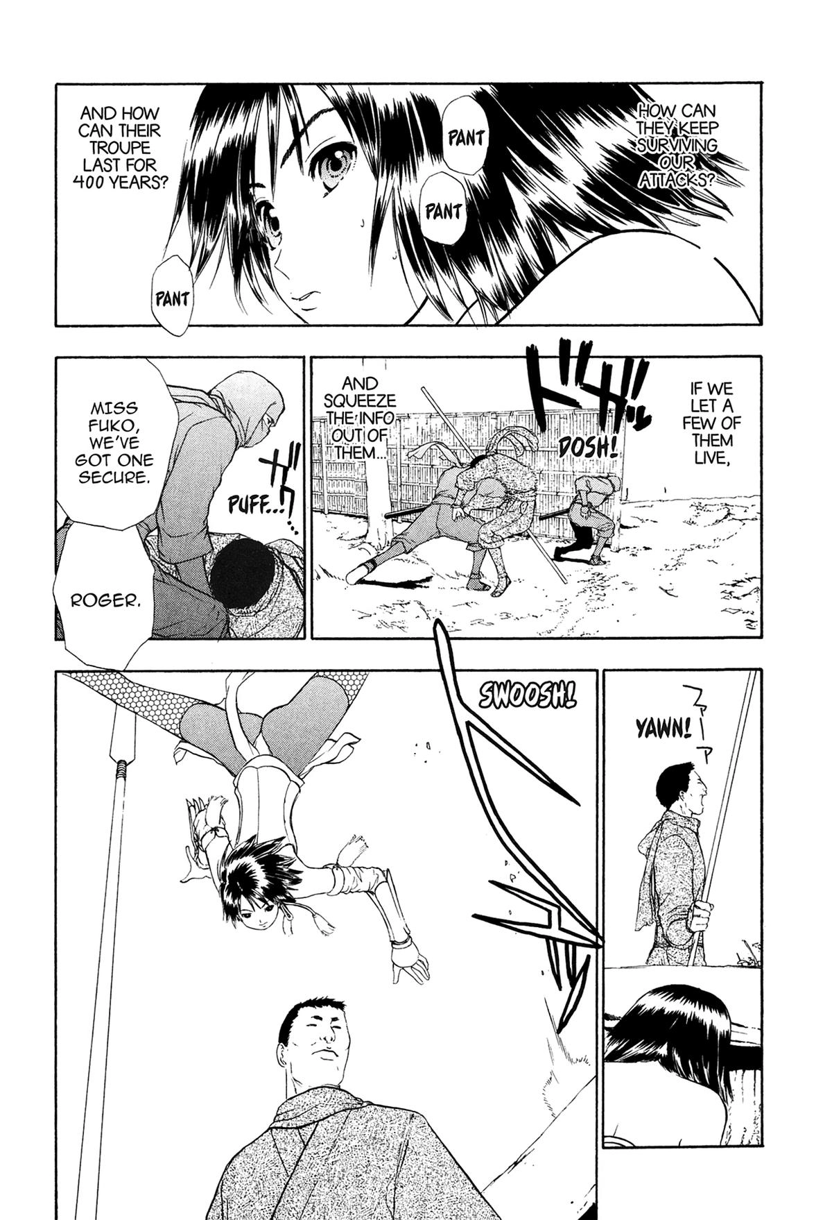 E.T.O. Chapter 9 page 12 - 