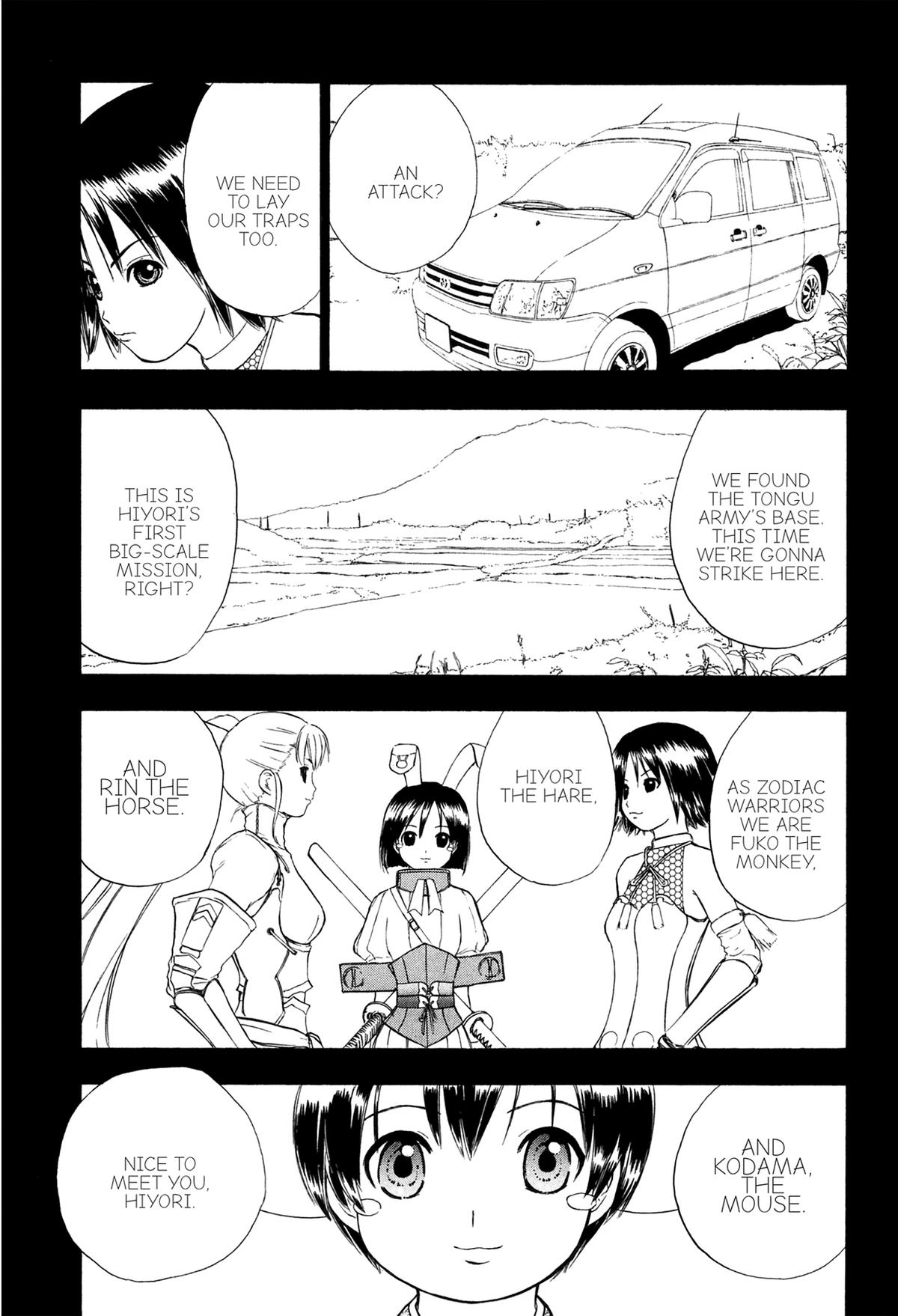 E.T.O. Chapter 9 page 3 - 