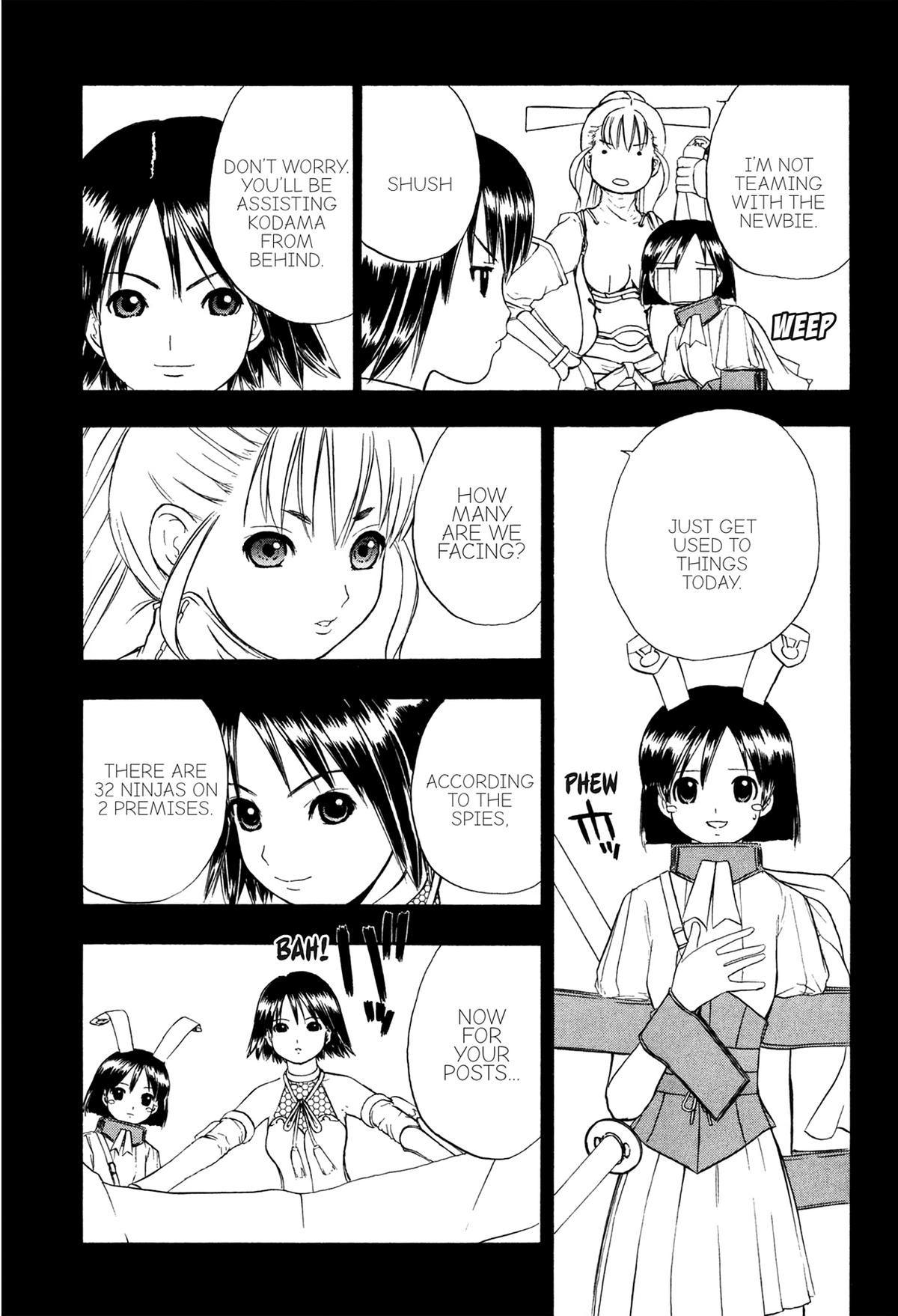 E.T.O. Chapter 9 page 5 - 