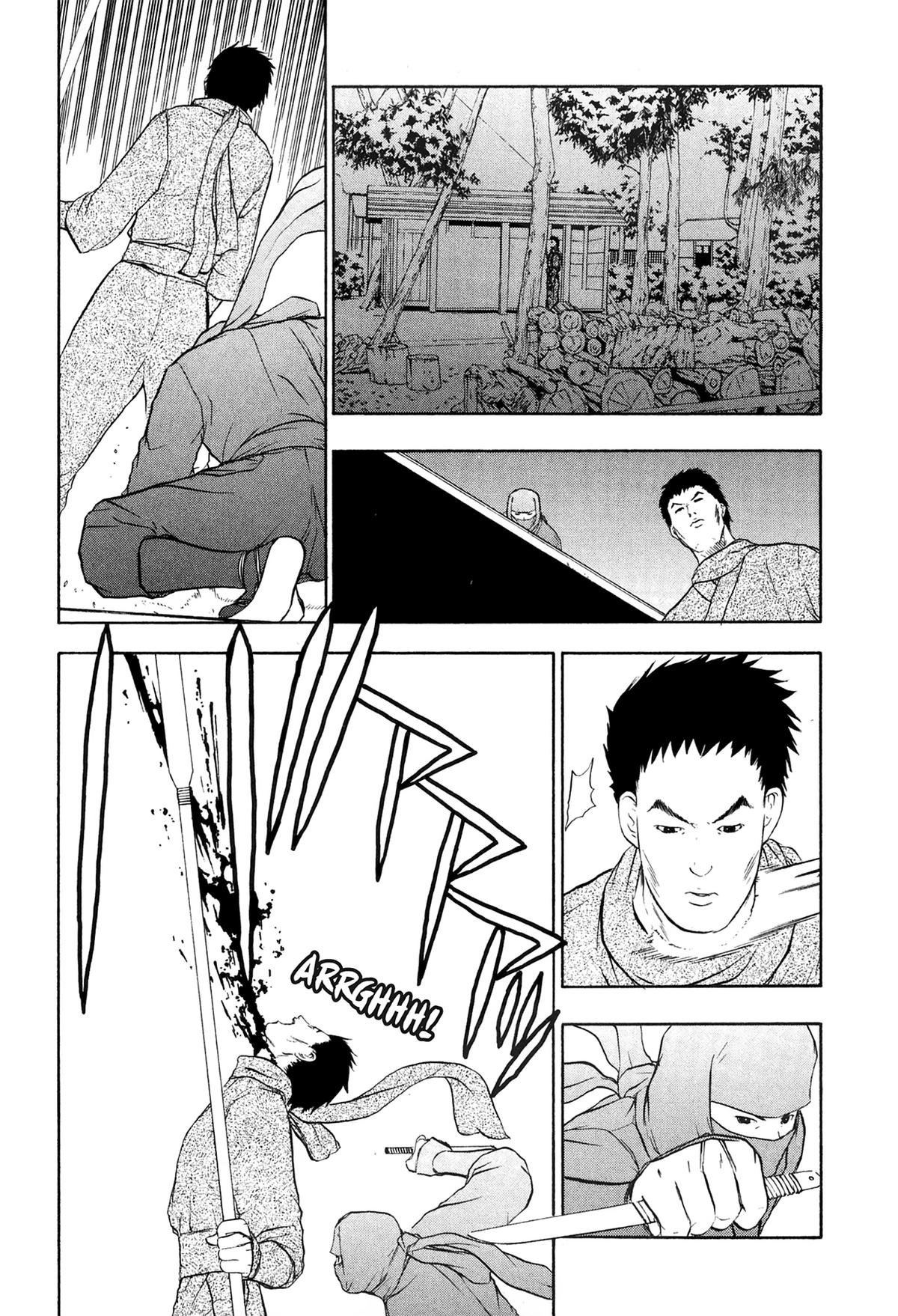 E.T.O. Chapter 9 page 10 - 