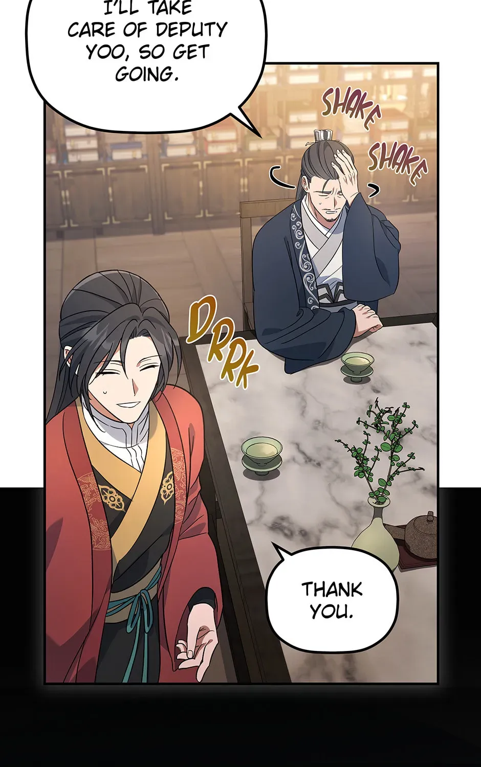 Eunhae Merchant Guild