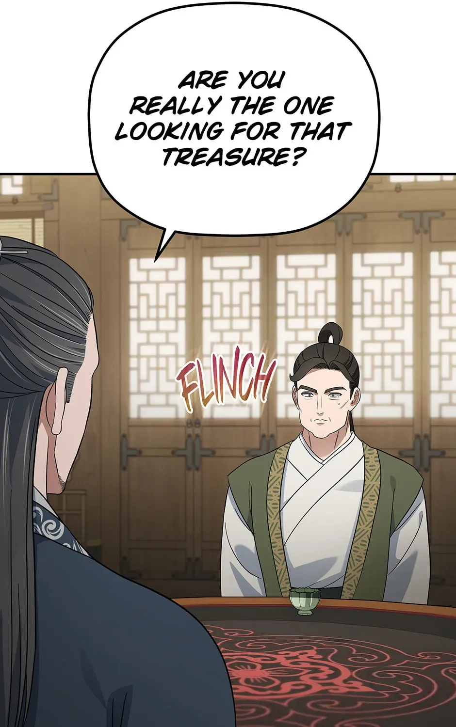 Eunhae Merchant Guild