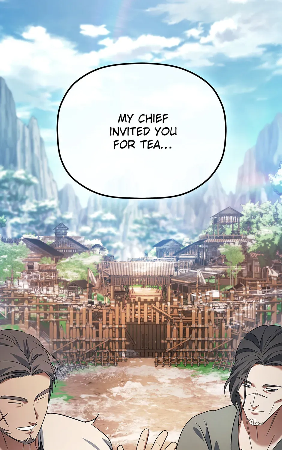 Eunhae Merchant Guild
