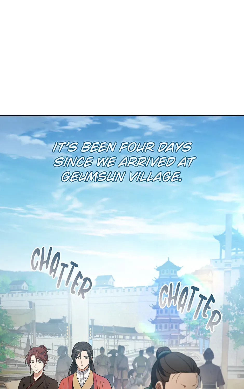 Eunhae Merchant Guild