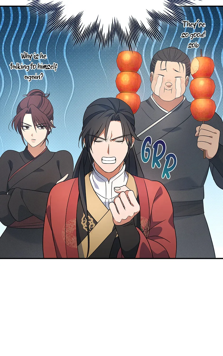 Eunhae Merchant Guild