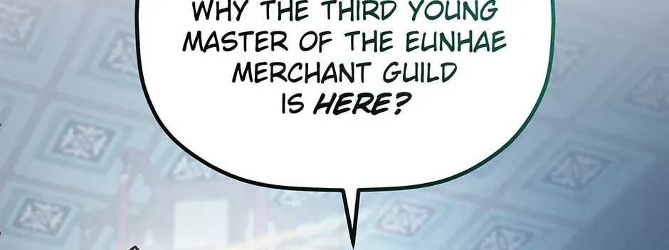 Eunhae Merchant Guild