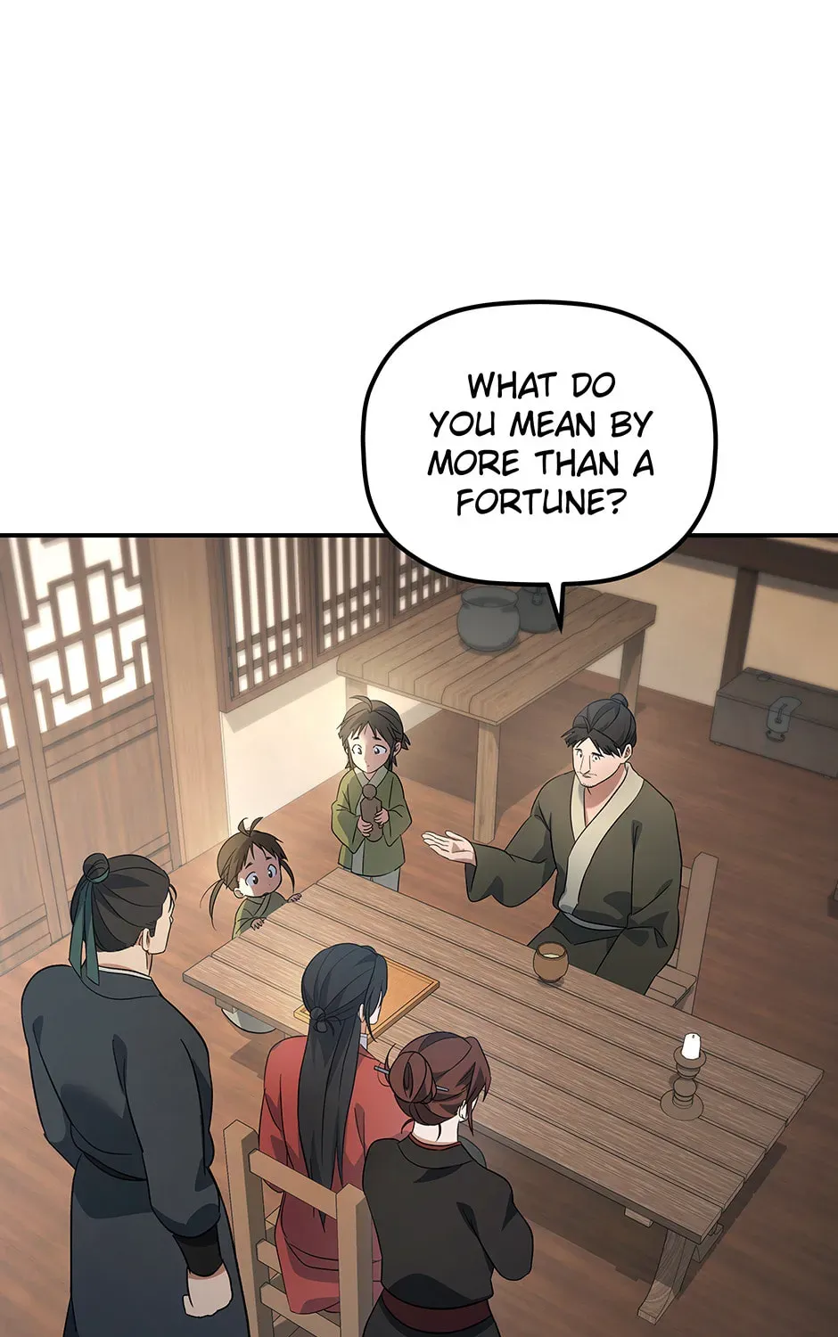 Eunhae Merchant Guild
