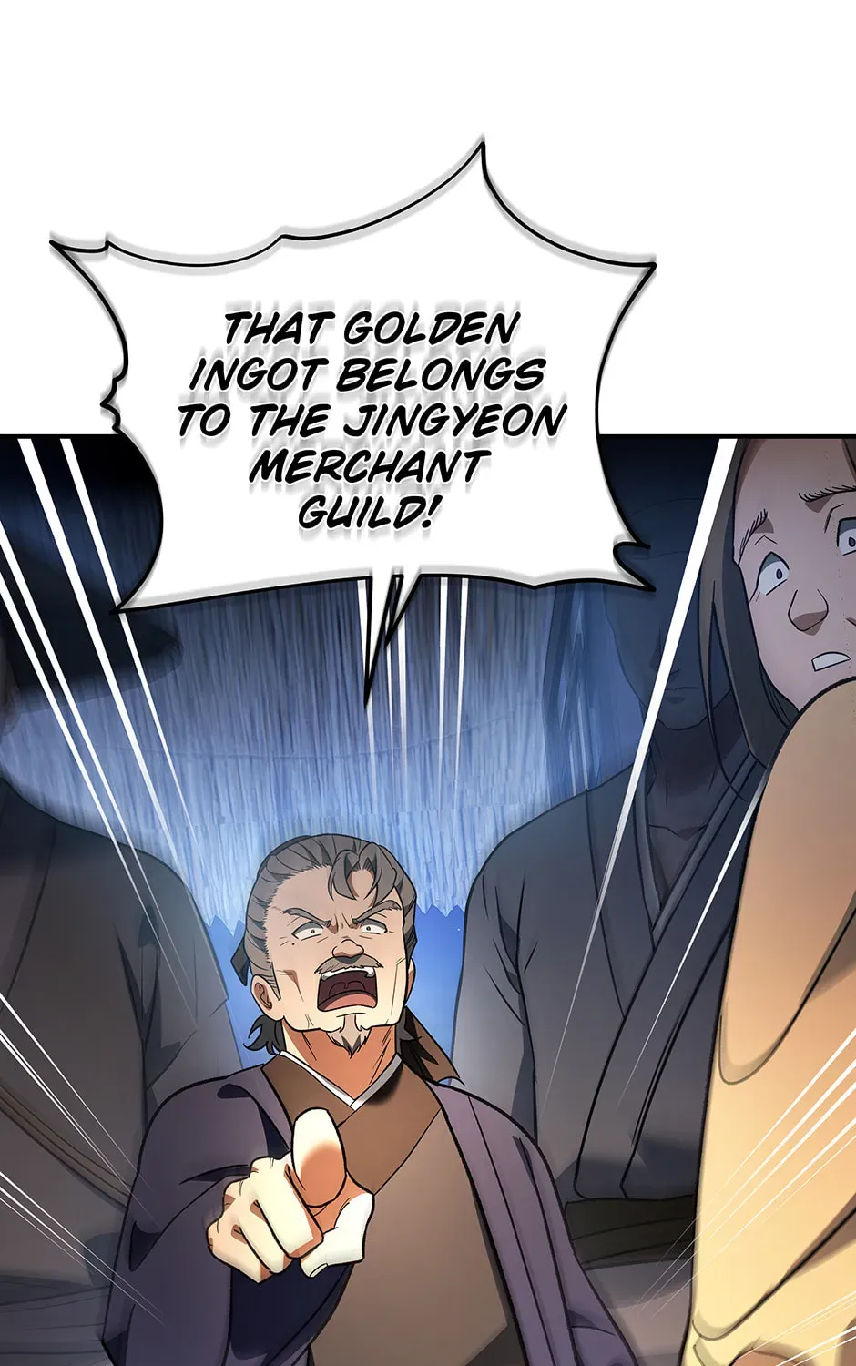 Eunhae Merchant Guild