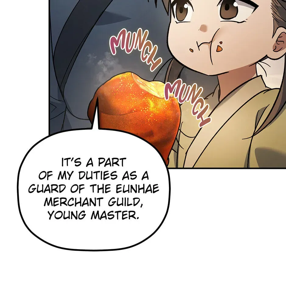 Eunhae Merchant Guild