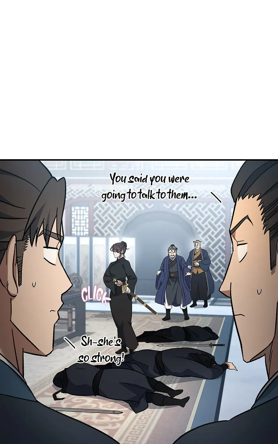 Eunhae Merchant Guild