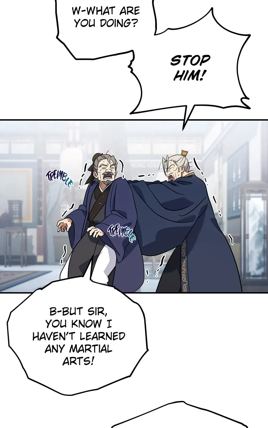 Eunhae Merchant Guild
