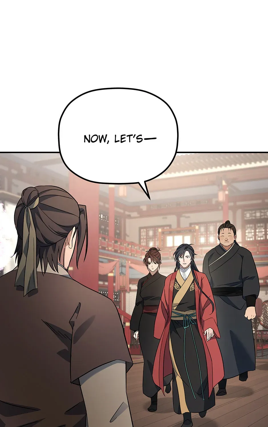 Eunhae Merchant Guild