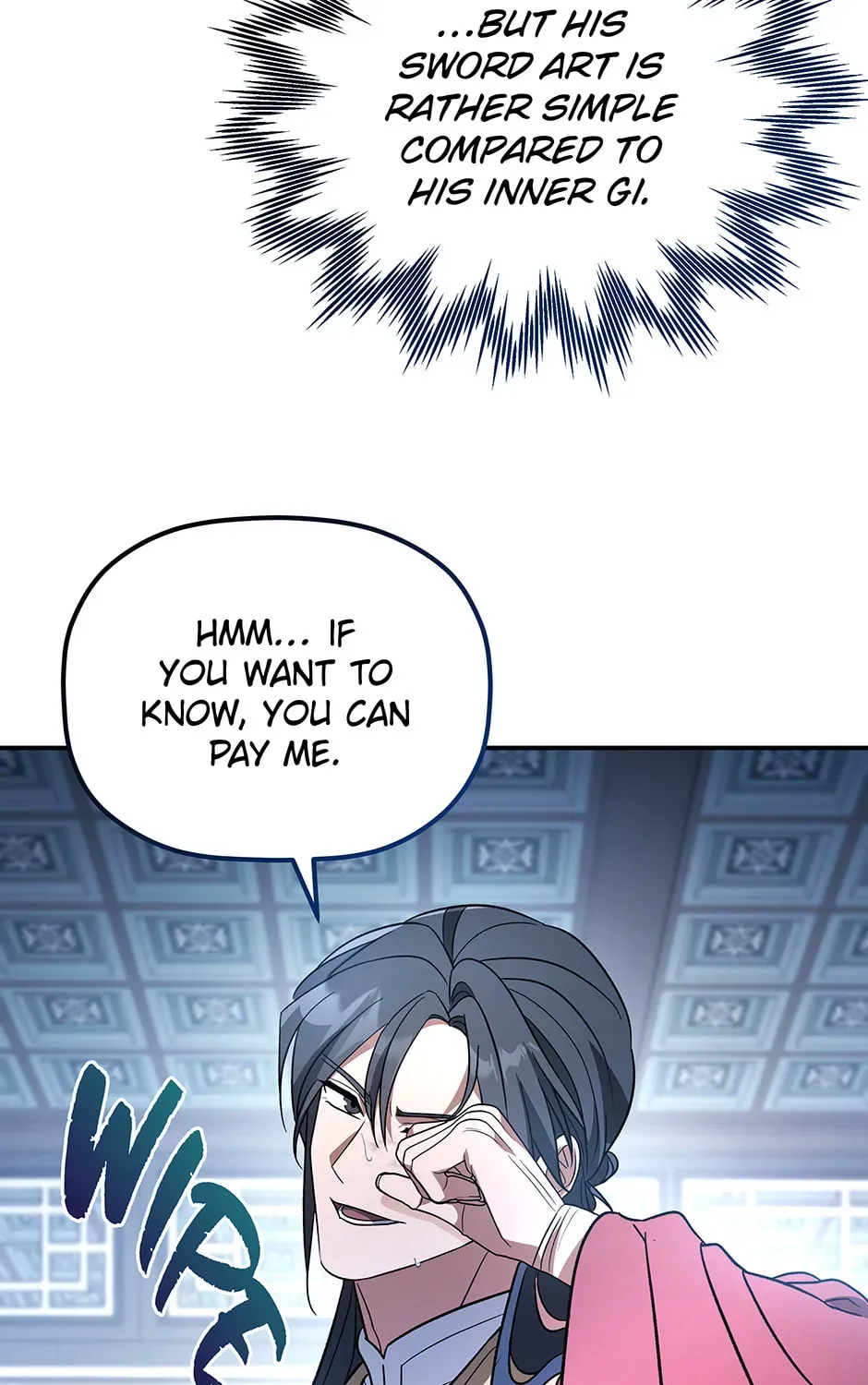 Eunhae Merchant Guild