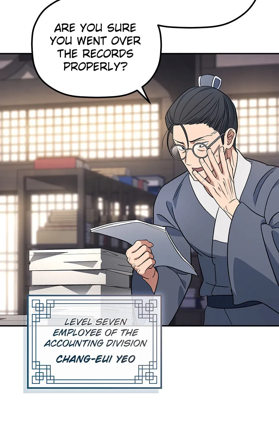 Eunhae Merchant Guild