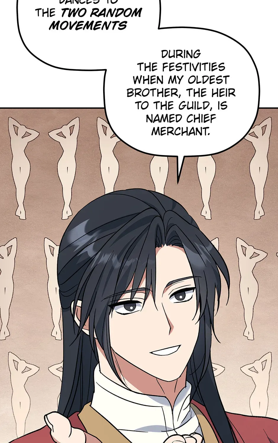 Eunhae Merchant Guild