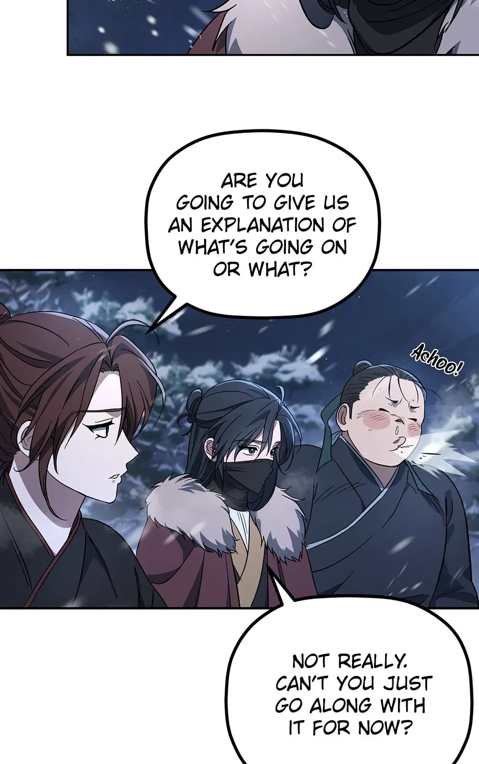 Eunhae Merchant Guild