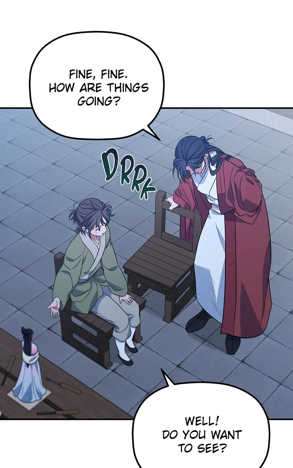 Eunhae Merchant Guild
