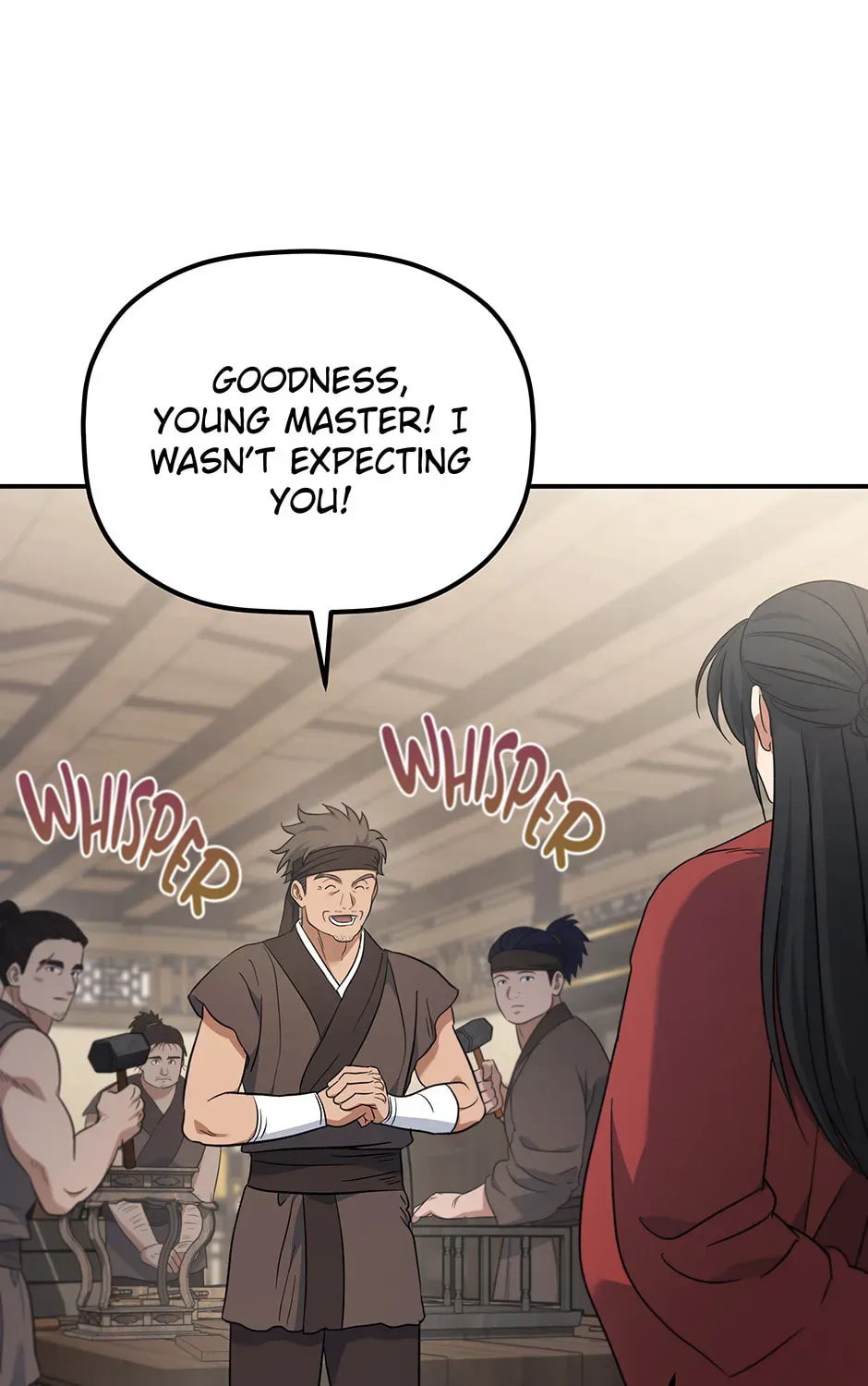 Eunhae Merchant Guild