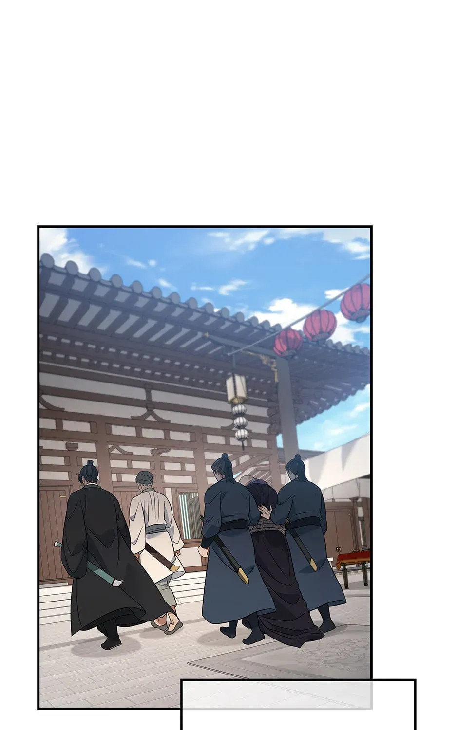 Eunhae Merchant Guild
