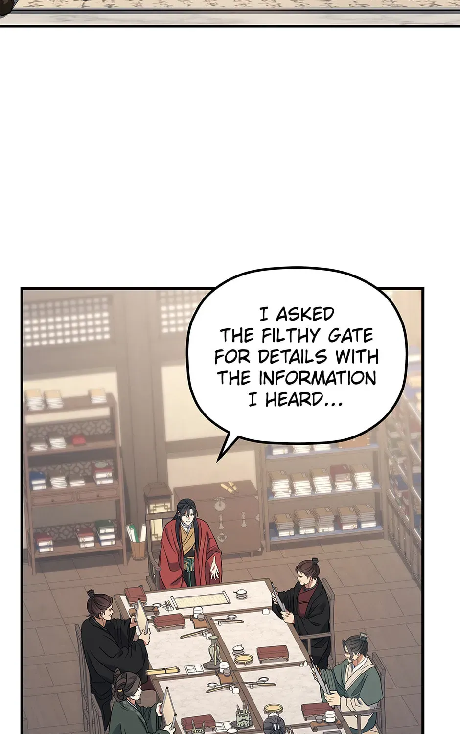 Eunhae Merchant Guild