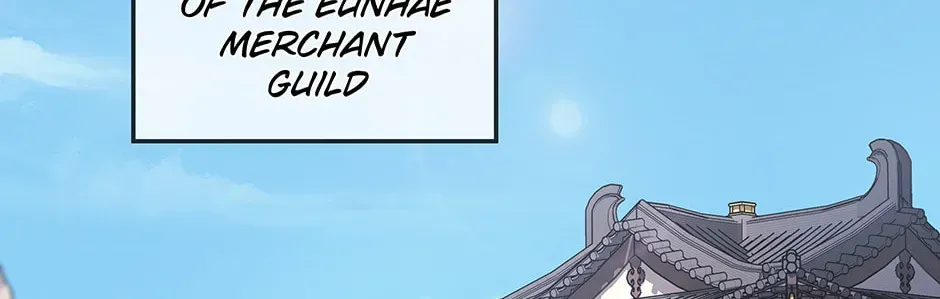 Eunhae Merchant Guild