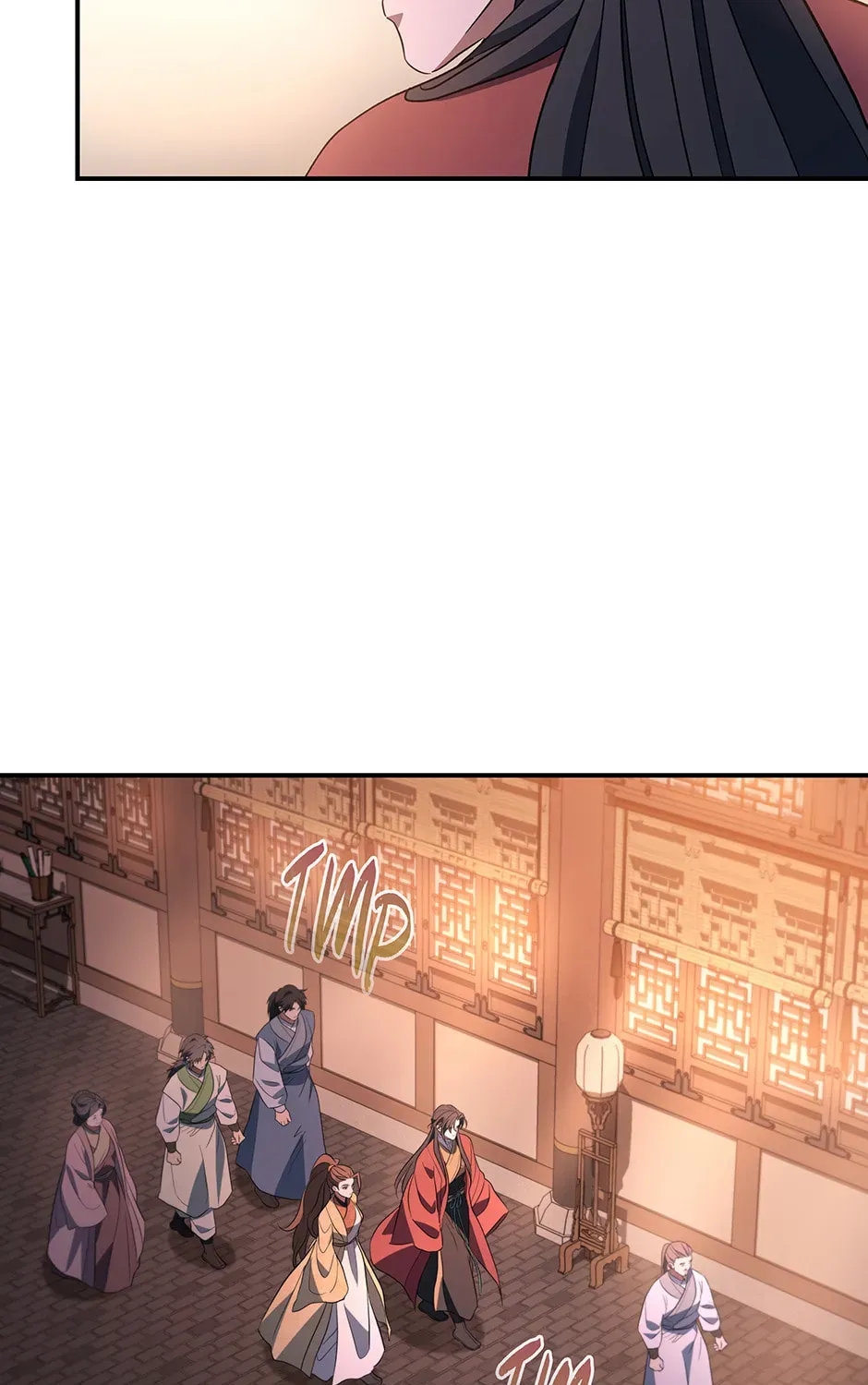 Eunhae Merchant Guild