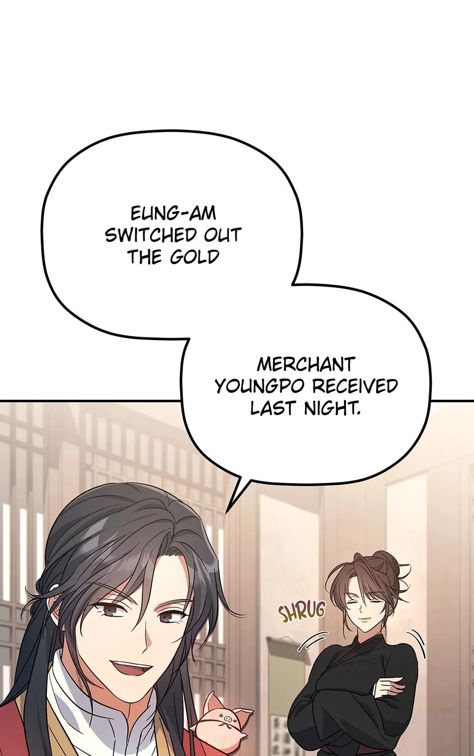 Eunhae Merchant Guild