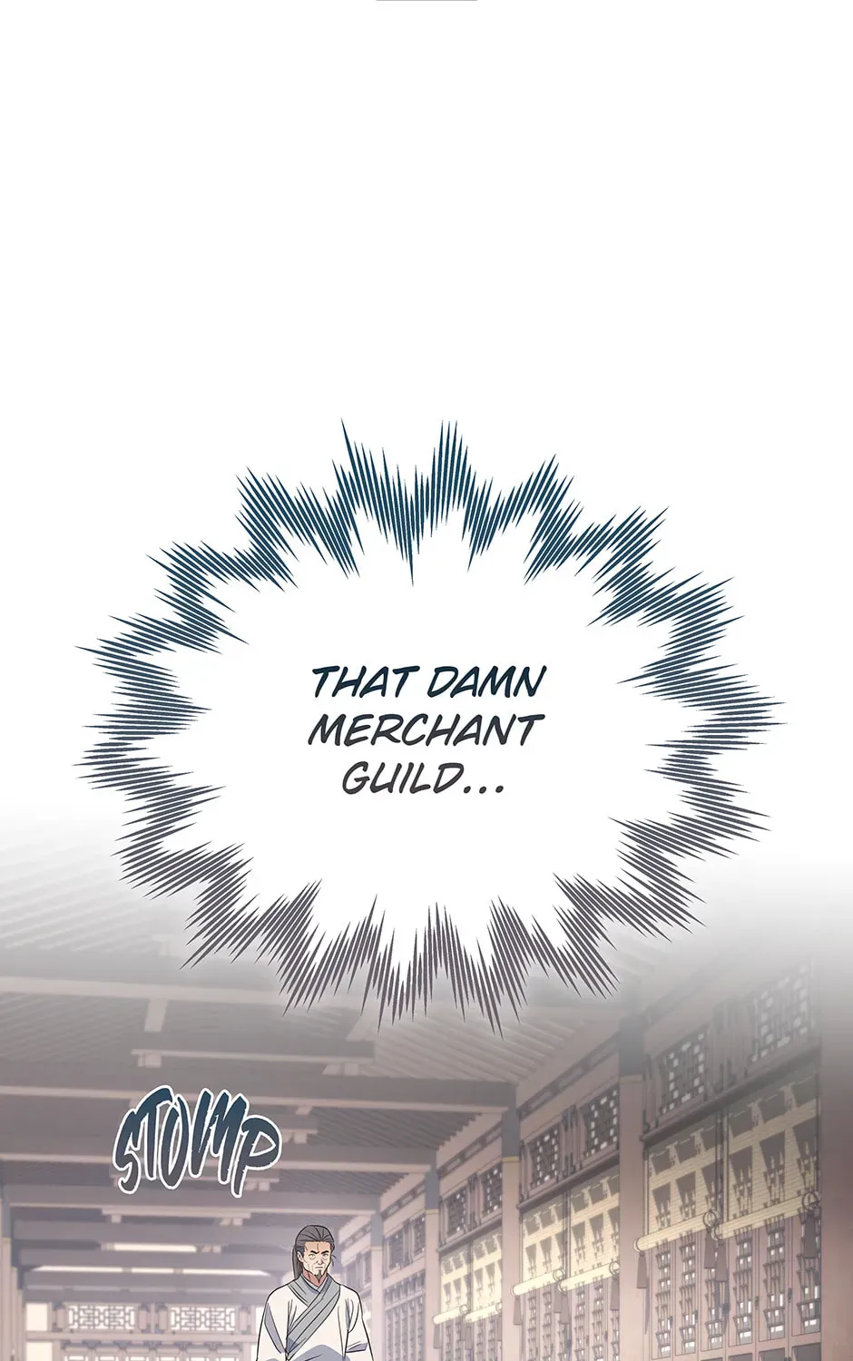 Eunhae Merchant Guild