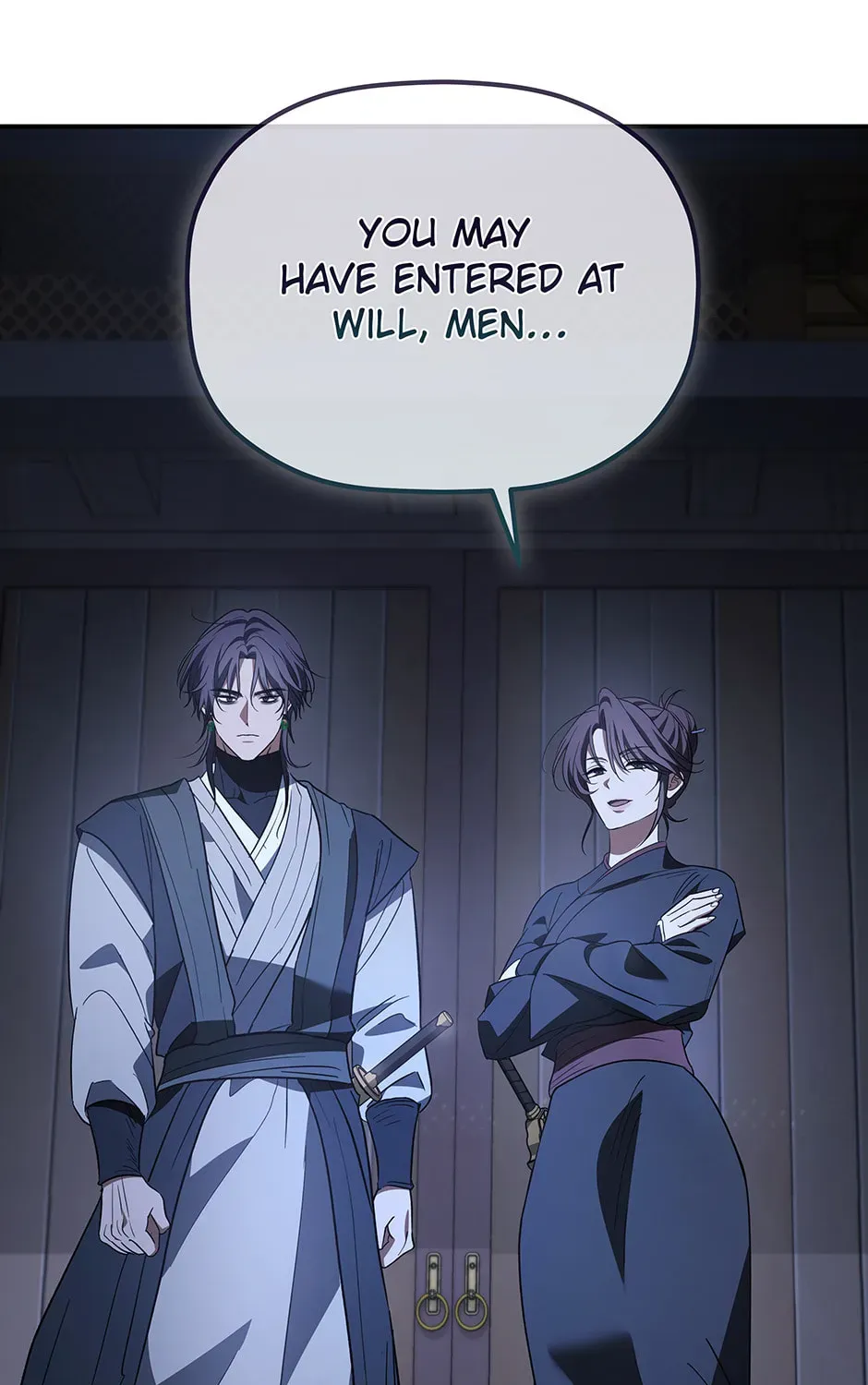 Eunhae Merchant Guild