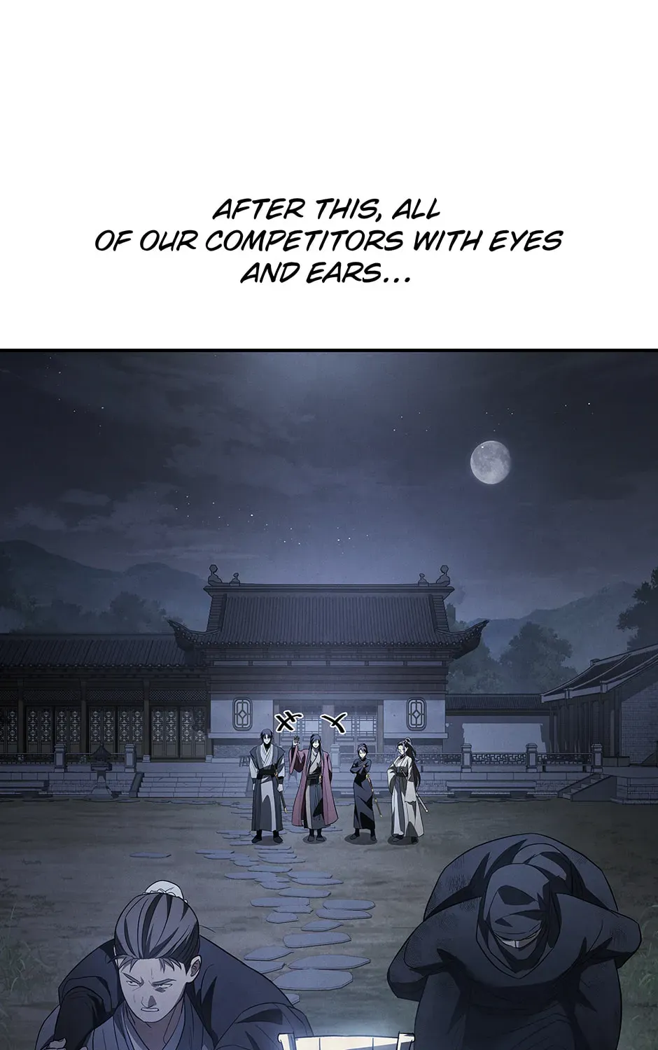 Eunhae Merchant Guild