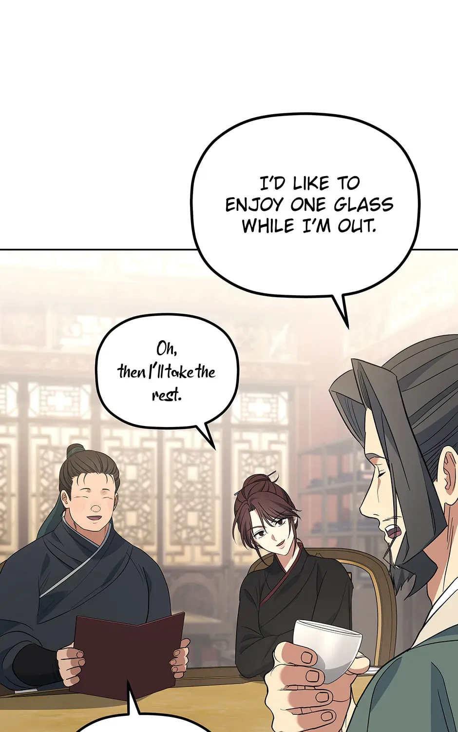 Eunhae Merchant Guild