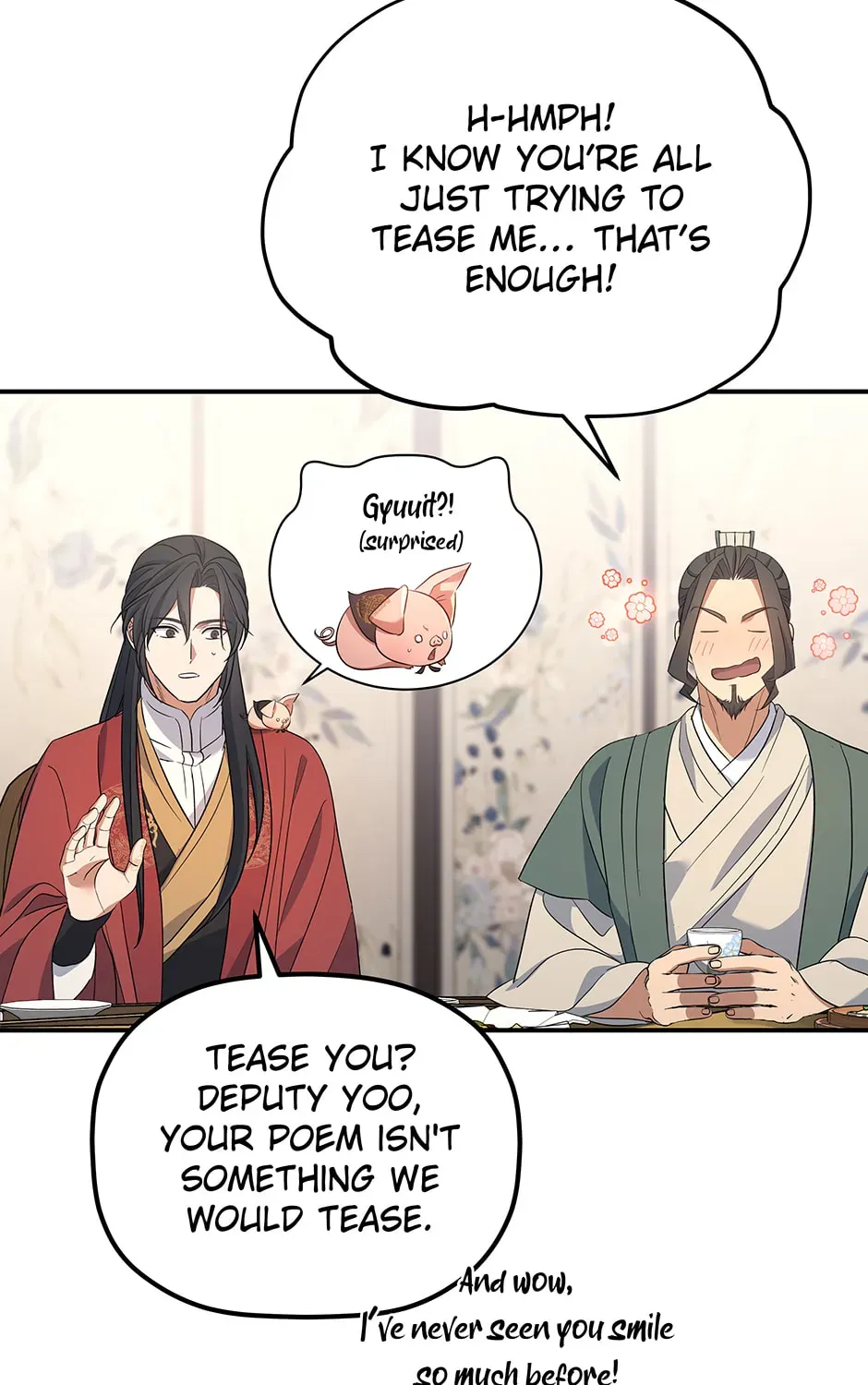 Eunhae Merchant Guild