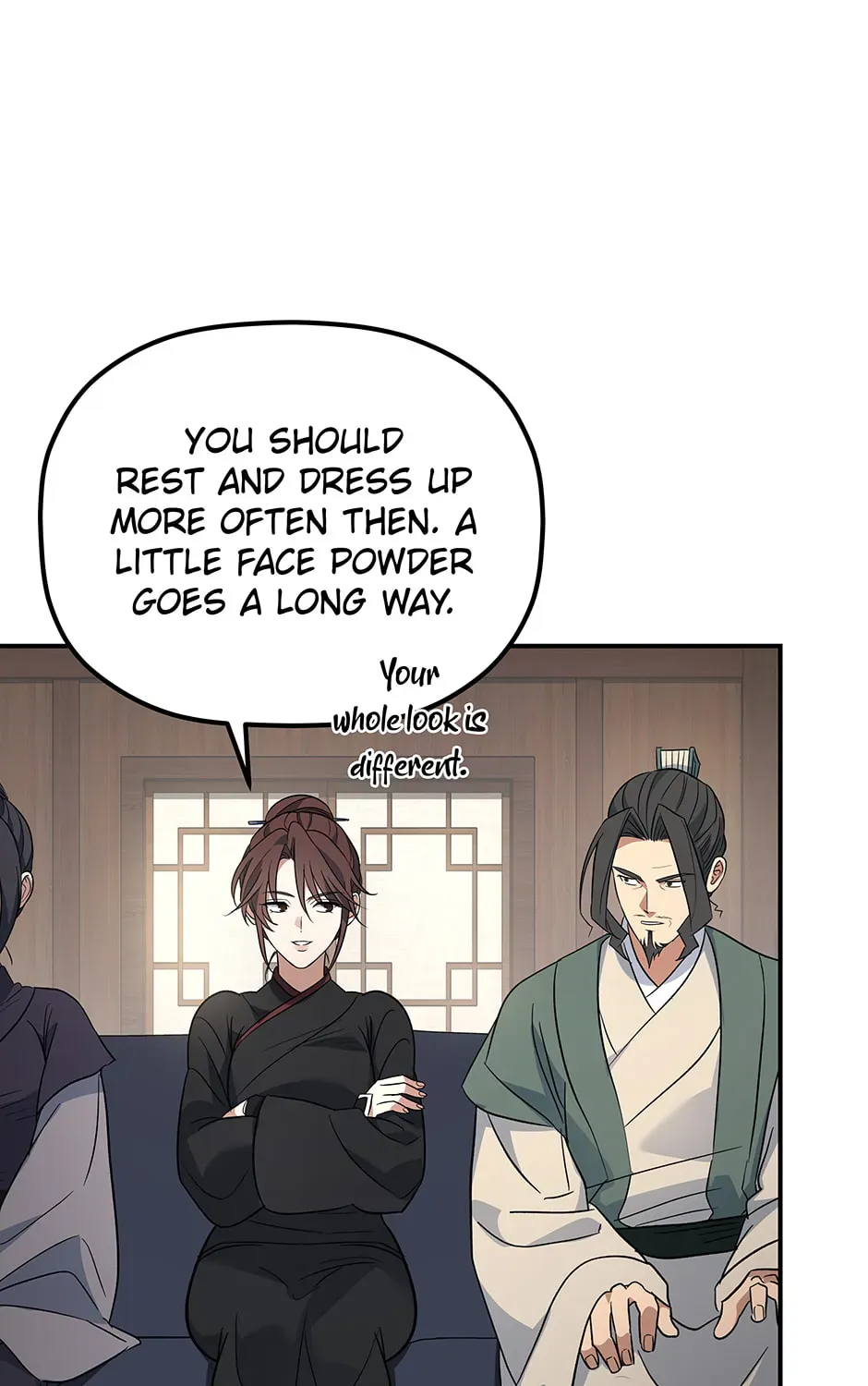 Eunhae Merchant Guild
