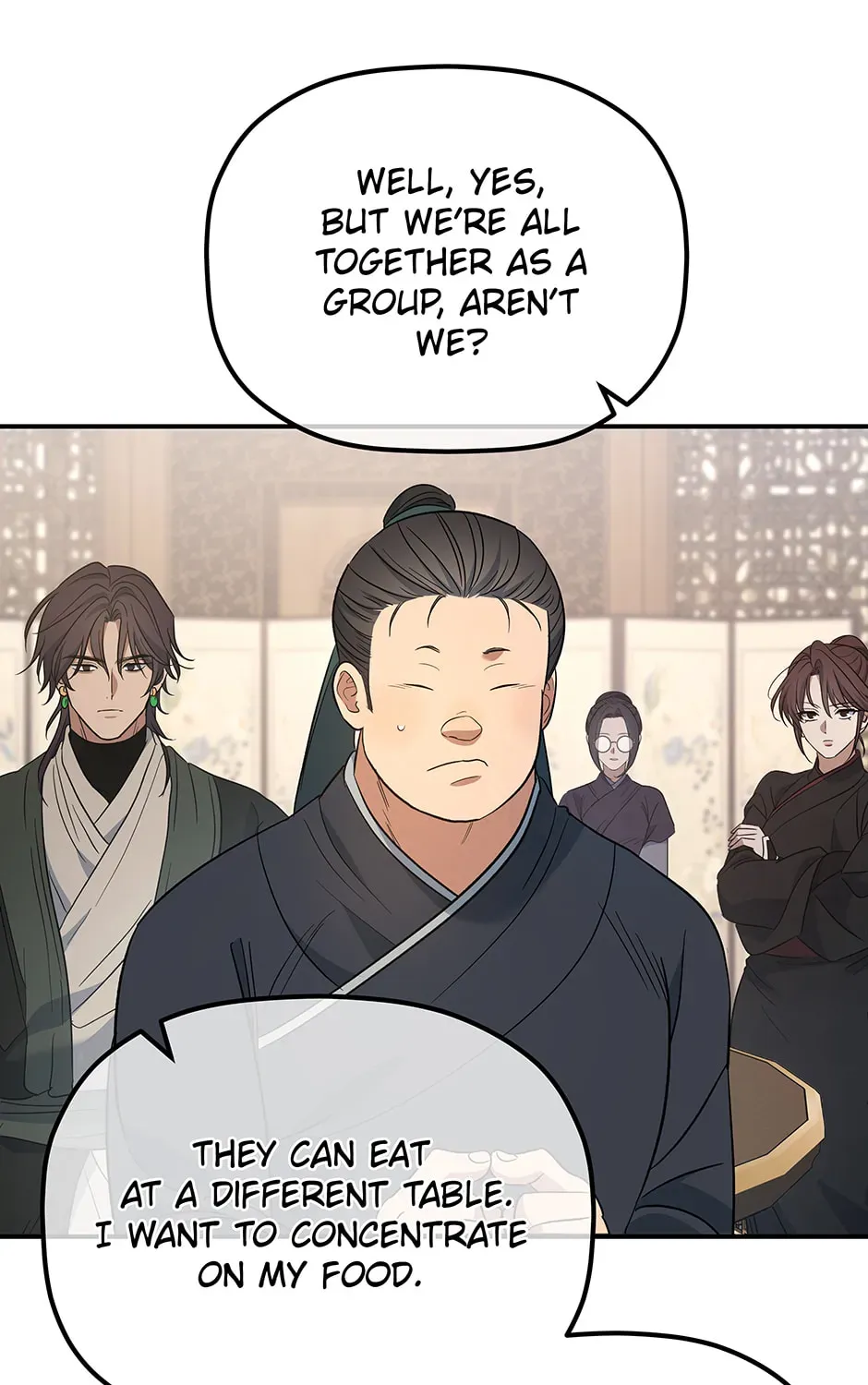Eunhae Merchant Guild