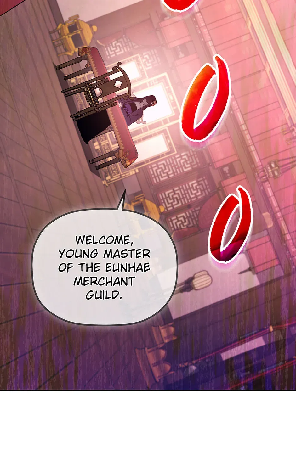 Eunhae Merchant Guild