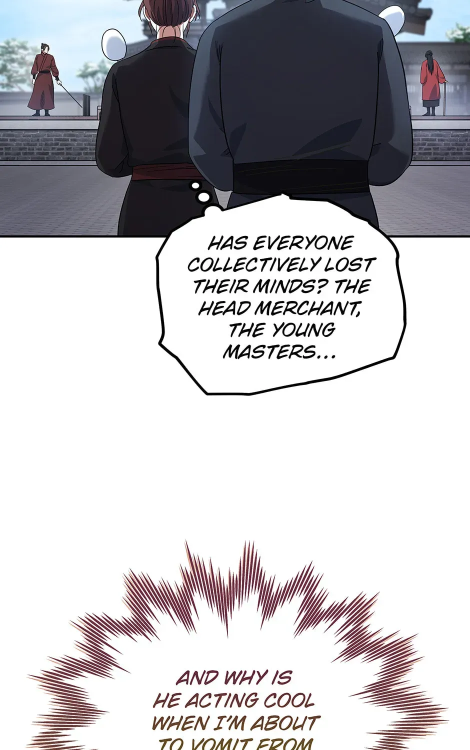 Eunhae Merchant Guild