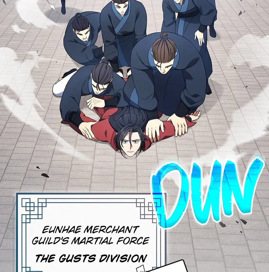 Eunhae Merchant Guild