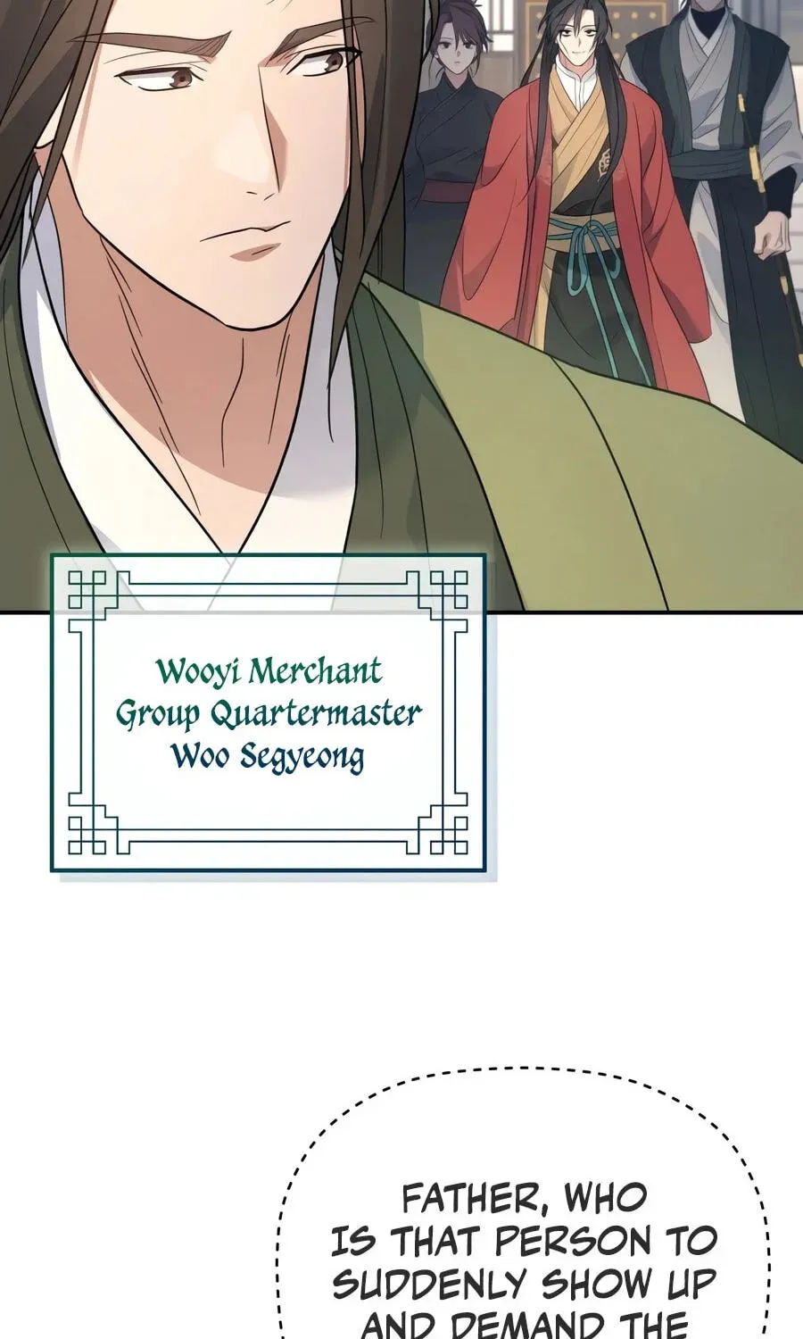 Eunhae Merchant Guild