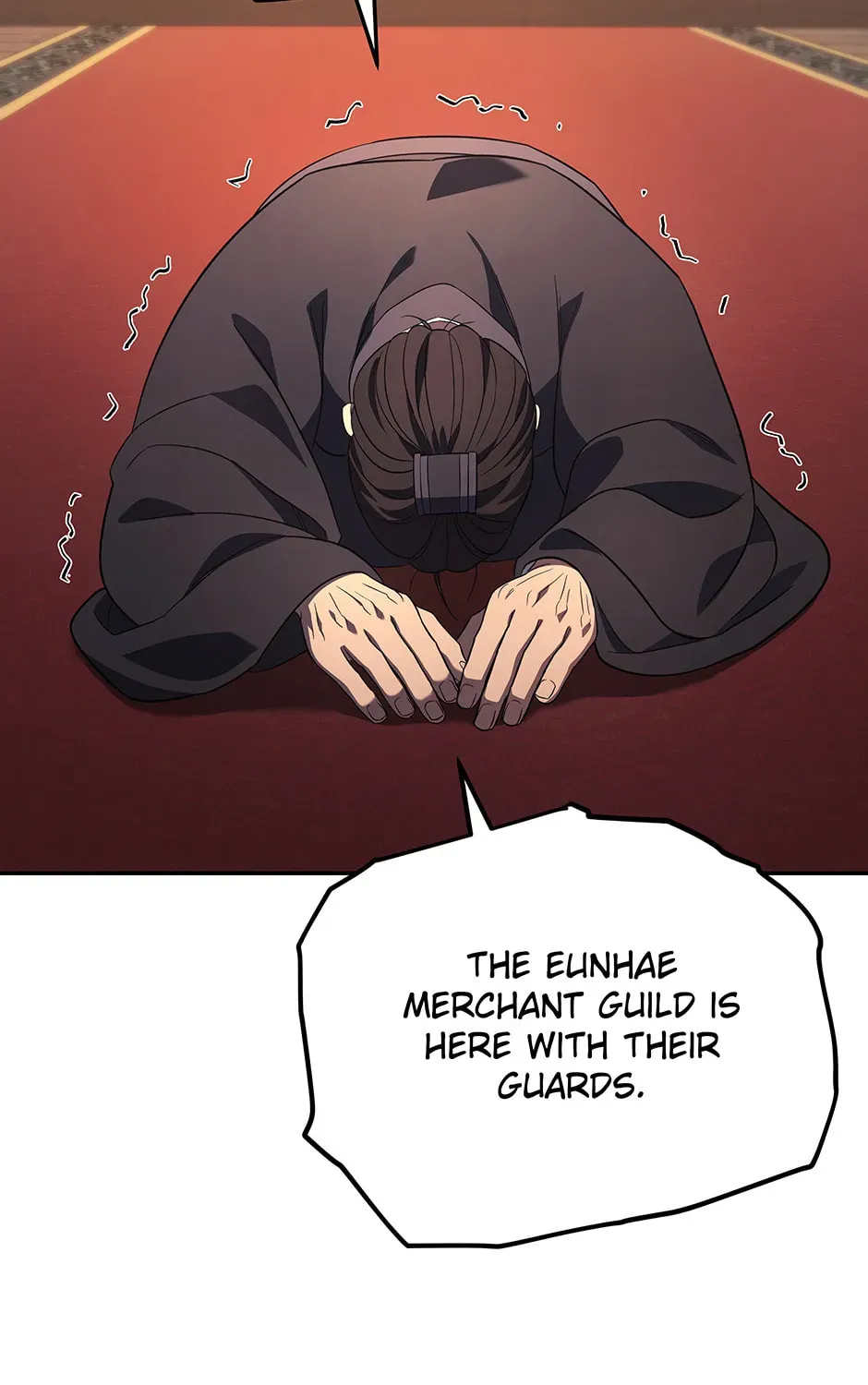 Eunhae Merchant Guild