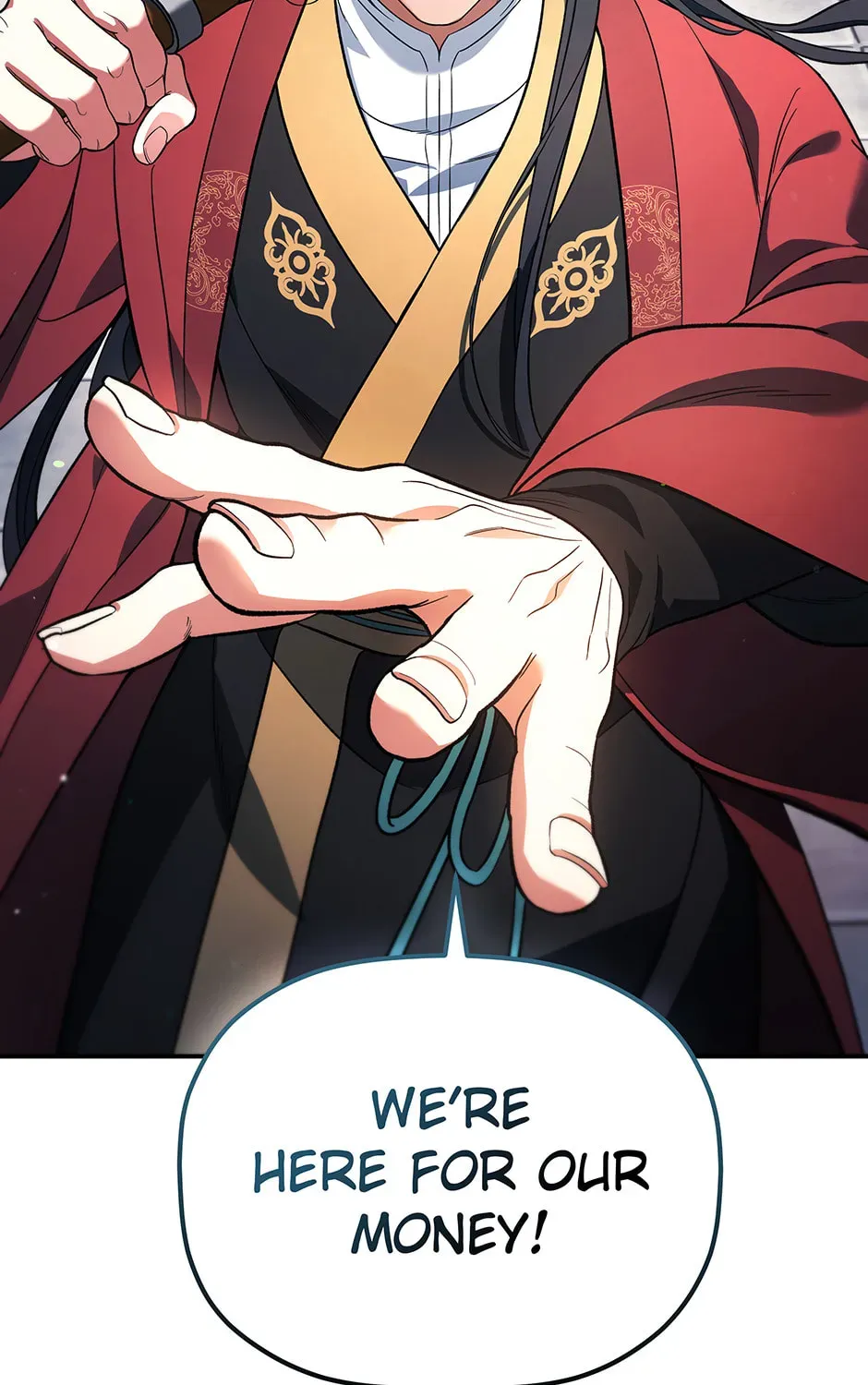 Eunhae Merchant Guild