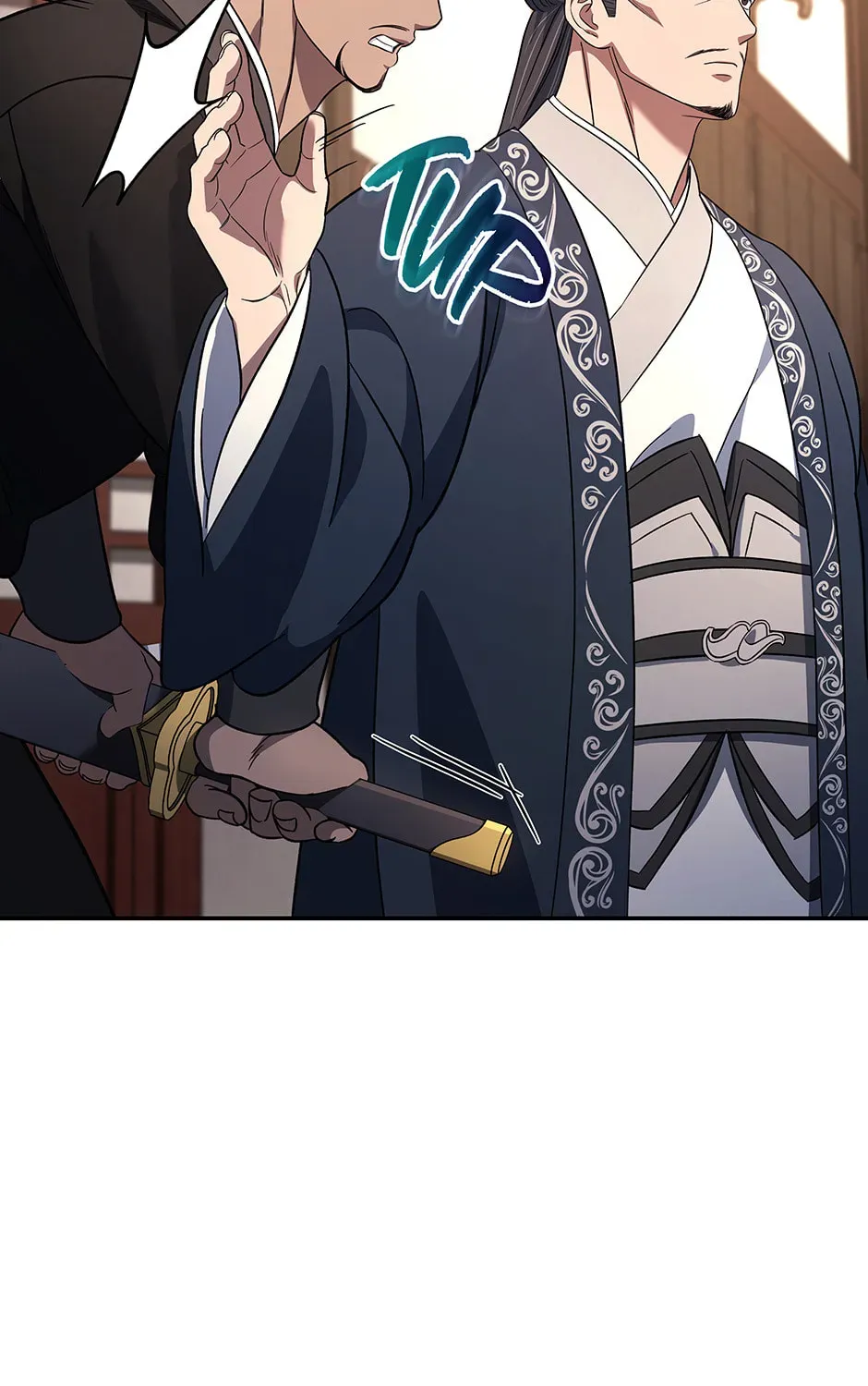 Eunhae Merchant Guild