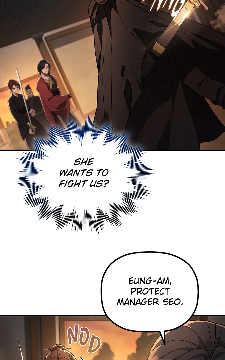 Eunhae Merchant Guild