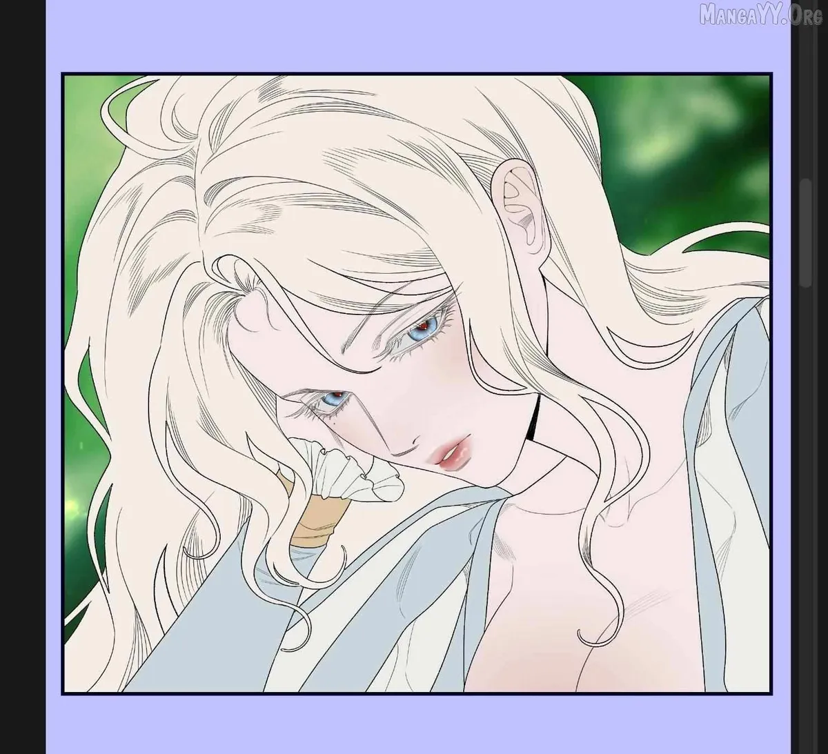 Eurydice