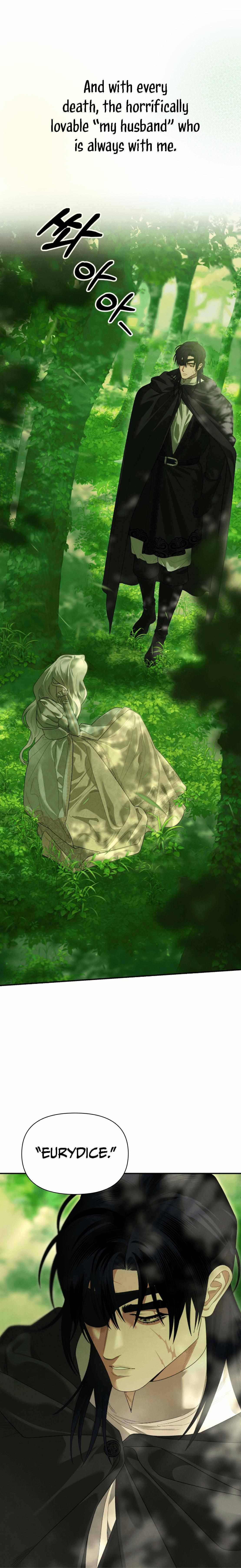 Eurydice