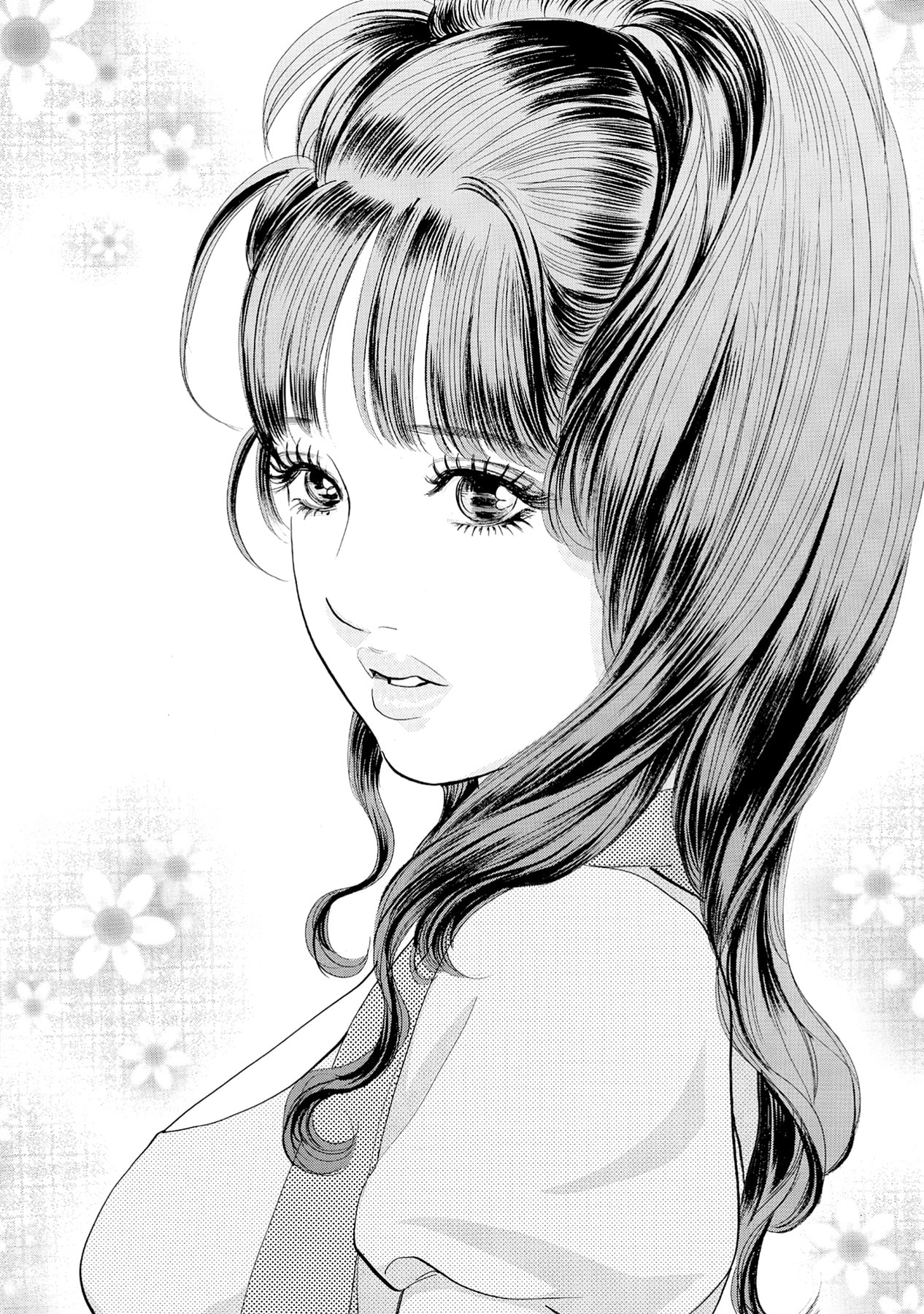 Eve (HANAKOUJI Yumi) Chapter 57 page 16 - 