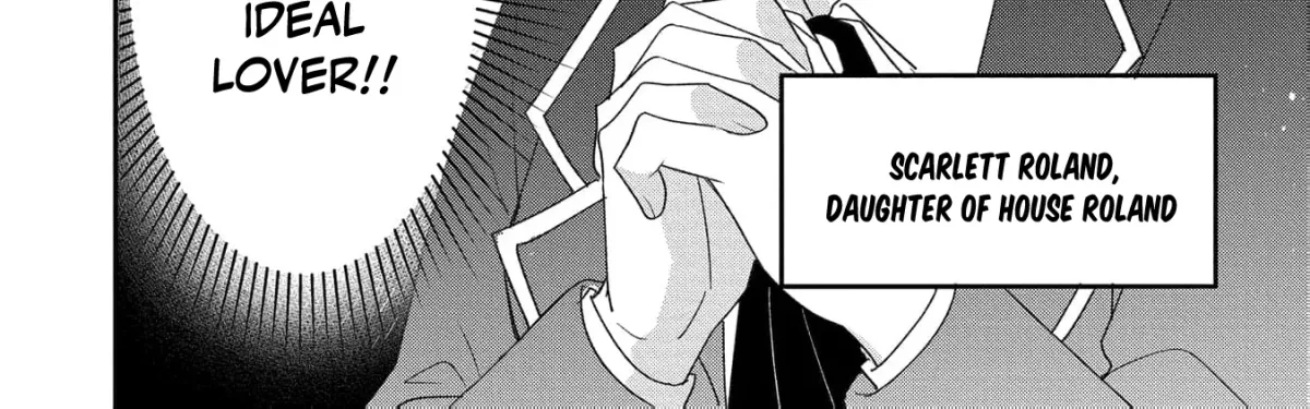 Even a Flawed Noblewoman Deserves a Happy Ending Chapter 11 page 14 - 
