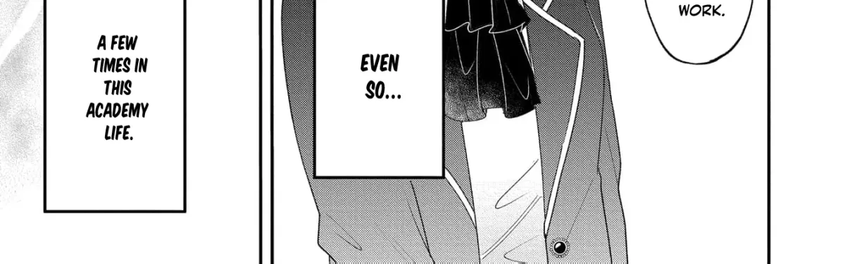 Even a Flawed Noblewoman Deserves a Happy Ending Chapter 11 page 16 - 
